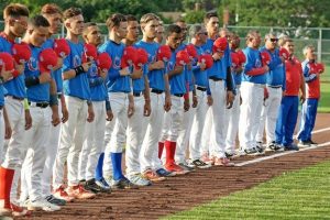 Los jvenes responden por el bisbol cubano.