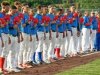 Los jóvenes responden por el béisbol cubano.