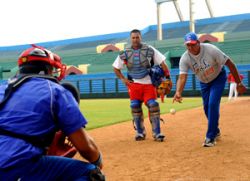 Juan Castro dirigir equipo de Pinar del Rio