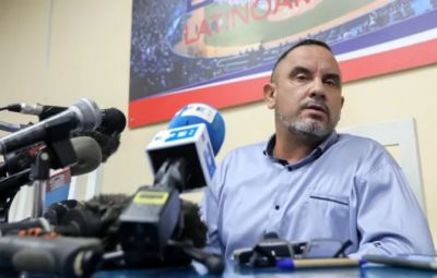 Juan Reinaldo Prez Pardo sobre la Liga lite del Bisbol Cubano