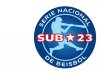 Juego de cero jit cero carrera en Serie Sub-23 de Bisbol.