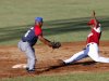 Juego de Estrellas de béisbol. Transfieren celebración para días 28 y 29.