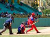 Juego de las Estrellas. Orientales dominó entre veteranos.