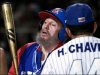 El juego de pelota más caliente de la serie