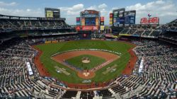 Juegos de las estrellas en el estadio de Nueva York