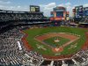 Juegos de las estrellas en el estadio de Nueva York