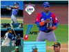 Jugadores que podran ser fichados al terminar la Serie Nacional.