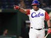 Top 10: Jugadores cubanos que pudieran despertar inters de la MLB.