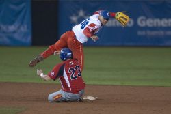 Jugar Cuba tres partidos frente a Panam en el Rod Carew?