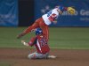 Jugar Cuba tres partidos frente a Panam en el Rod Carew?