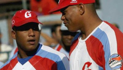 Se jugarn hoy ltimos partidos de preliminar de la serie nacional del bisbol cubano
