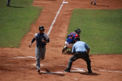 El 17 de julio anunciarn equipo Holgun a la 57 Serie Nacional de Bisbol.