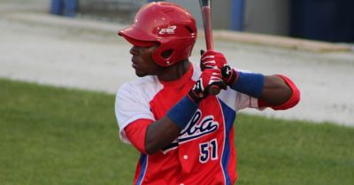 Julio Pablo Martnez rompe contrato y abandona liga Can-Am.