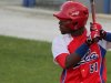 Julio Pablo Martínez rompe contrato y abandona liga Can-Am.