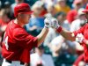 Kendry y Pujols ponen alto a los Angelinos