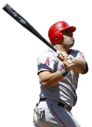 Kendrys Morales: Adquisicin indicada para Seattle