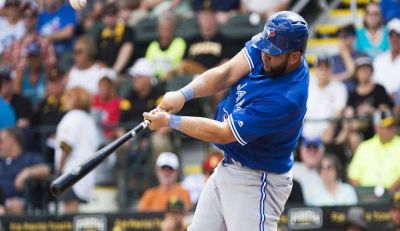 Kendrys Morales: 10 aos y $70 millones despus.