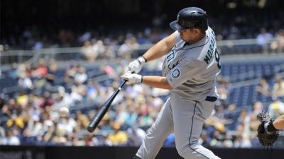 Kendrys Morales pacta con los Mellizos