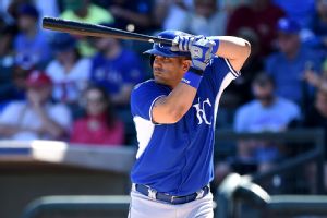 Kendrys Morales: Regreso del Ao en la MLB?