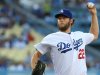 Kershaw lanza sin hit en triunfo de Dodgers