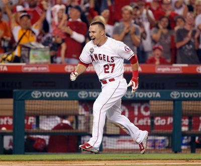 Kershaw y Trout, los Ms Valiosos en 2014 en la MLB