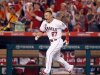 Kershaw y Trout, los Ms Valiosos en 2014 en la MLB