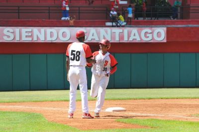 Kindeln ya tiene a sus Avispas para la 57 Serie Nacional de Bisbol.