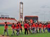 La mesa está servida en el Sub-23