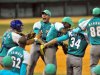 Semifinal occidental del béisbol cubano. La toma de Matanzas