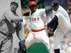 Labor histórica de todos los lanzadores cubanos en la MLB