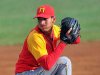 Lanzador cubano Cionel Pérez firma contrato millonario con los Astros.