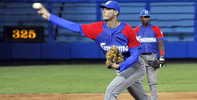 Las dos edades de la pelota