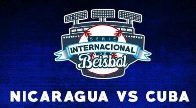 Lzaro Blanco abrir por Cuba primer duelo de bisbol Cuba - Nicaragua.