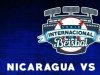 Lzaro Blanco abrir por Cuba primer duelo de bisbol Cuba - Nicaragua.