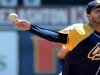Lázaro Blanco alegre por volver a los Capitales en liga Can-Am.