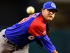 Lázaro Blanco y Granma acorralan a Matanzas en el béisbol cubano.