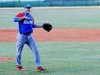 Lázaro Blanco listo para buscar primer éxito en actual Serie de Béisbol.