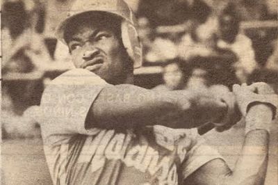 Lázaro Junco: adiós a una leyenda eterna del béisbol cubano.