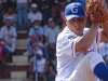Leandro Martínez se acerca a 100 victorias en Series Nacionales.