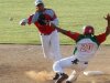 Leadores asestan primer golpe a los Tigres