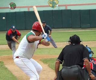 Los Leadores de Las Tunas, pendientes otra vez del talento joven