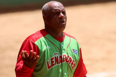 Leadores de Las Tunas: En busca del ttulo en la III Liga lite del Bisbol Cubano 2025.