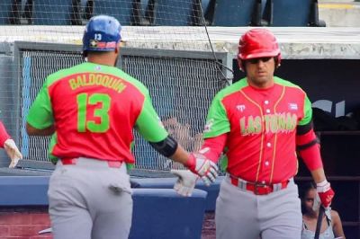 Leadores de Las Tunas buscan revancha ante Nicaragua en la semifinal.
