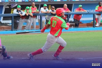 Los Leadores de Las Tunas esperan pase a semifinales en la Serie de las Amricas.