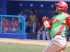 Los Leñadores de Las Tunas toman la cima de la 64 Serie Nacional de Béisbol con doble victoria.