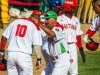 Le�adores de Las Tunas vencen a Artemisa y avanzan a su tercera final consecutiva en la Serie Nacional de B�isbol 2026.