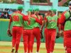 Leñadores de Las Tunas vencen 10-6 a las Avispas y avanzan a la final de la Liga Élite del Béisbol Cubano.