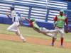 Leñadores de Las Tunas vencen 9x5 a los Tigres de Ciego de Ávila y consolidan el liderato en la III Liga Élite del Béisbol Cubano