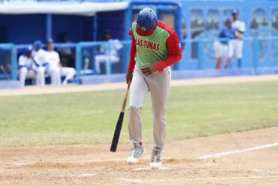 Leadores vence a Granma pero pierde por alineacin indebida.