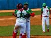 Leñadores vencen por partida doble y se cuelan en zona de clasificación.